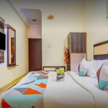 Goyal Plaza Hotel 5 Mint. Waling Distance From Pushkar Lake エクステリア 写真