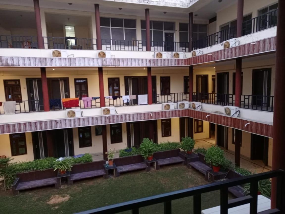 Goyal Plaza Hotel 5 Mint. Waling Distance From Pushkar Lake エクステリア 写真